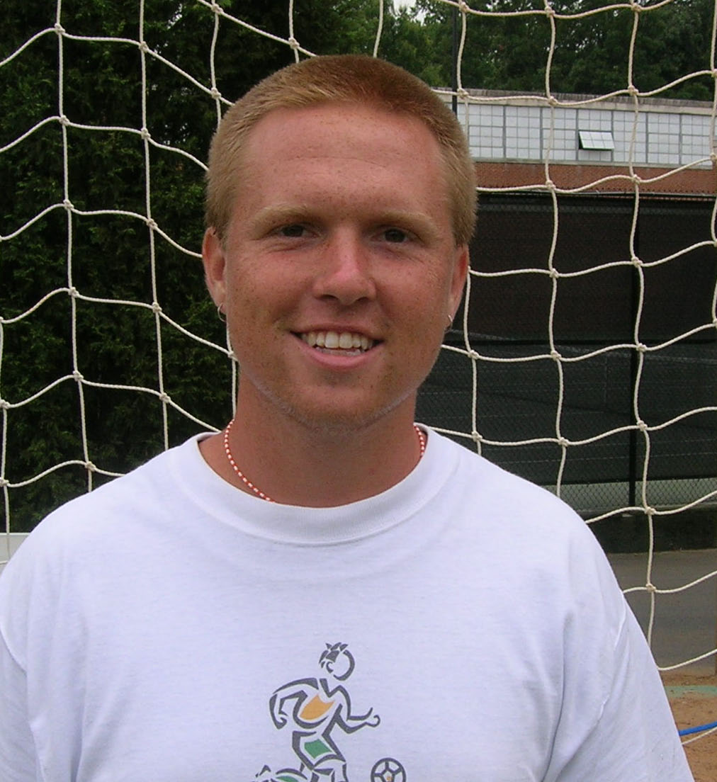 Derek Harrell